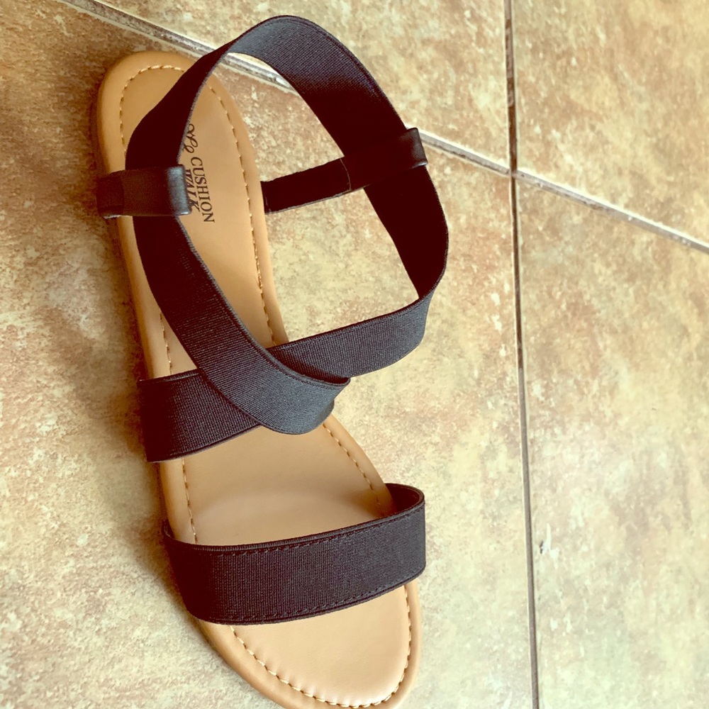 Avon sandals